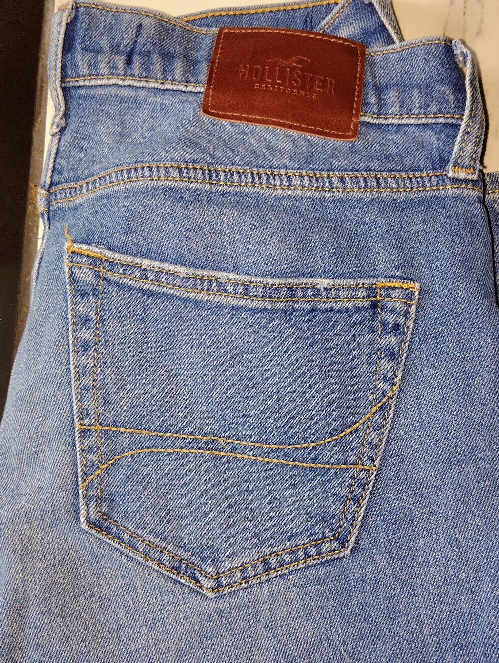 Hollister 30x30 Jeans Slim Fit